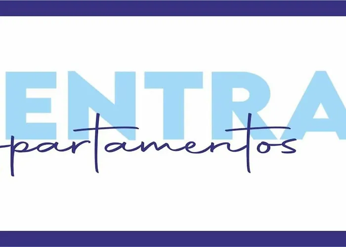 Apartamento Central A