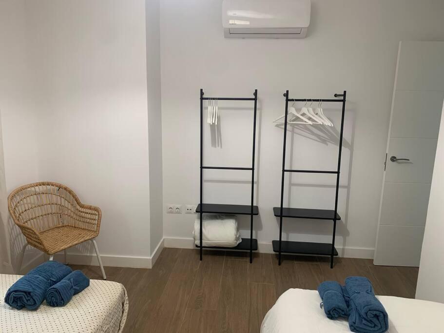 A Apartament