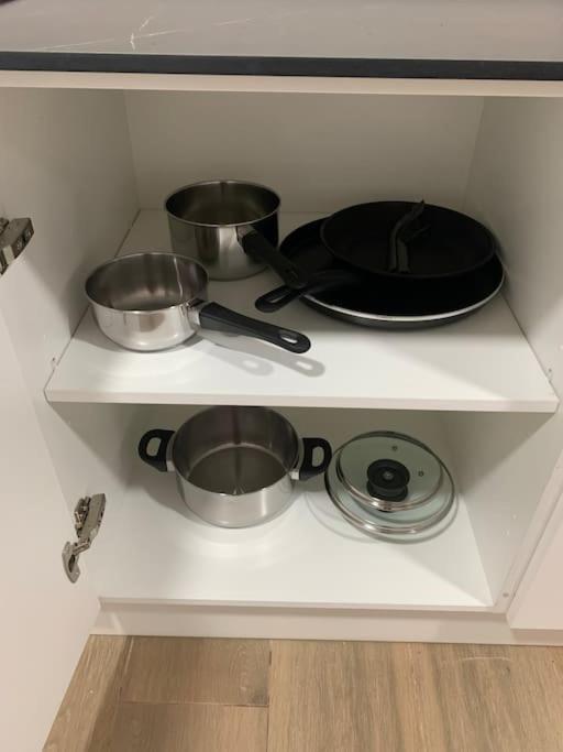 A Apartament