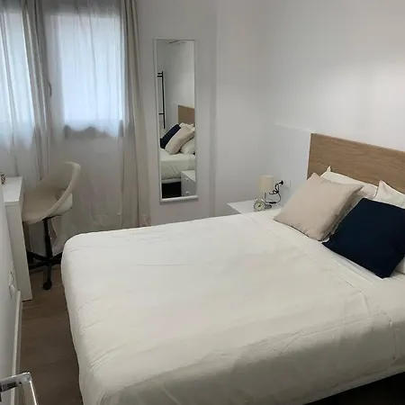 Apartamento Central A Algésiras Extérieur photo