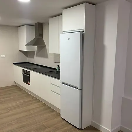 Apartamento Central A Algésiras Extérieur photo
