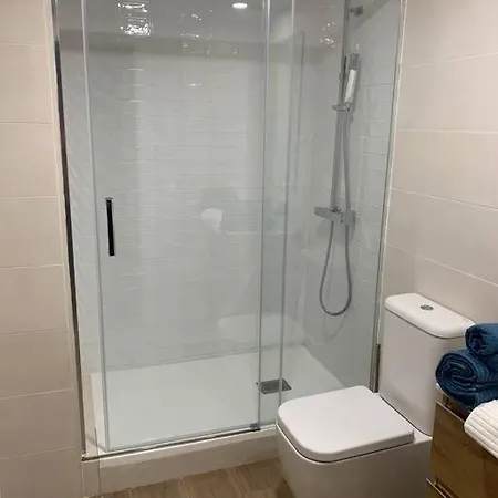 Apartamento Central A Algésiras Extérieur photo
