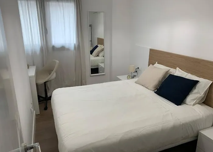 Apartamento Central A