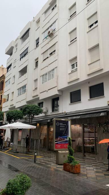 Appartement A Algésiras