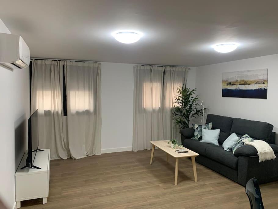 Appartement A