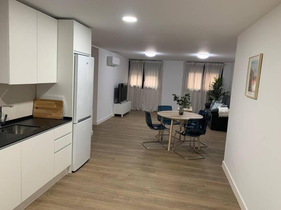 Appartement A *