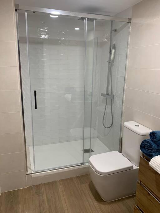 Apartment A Algeciras